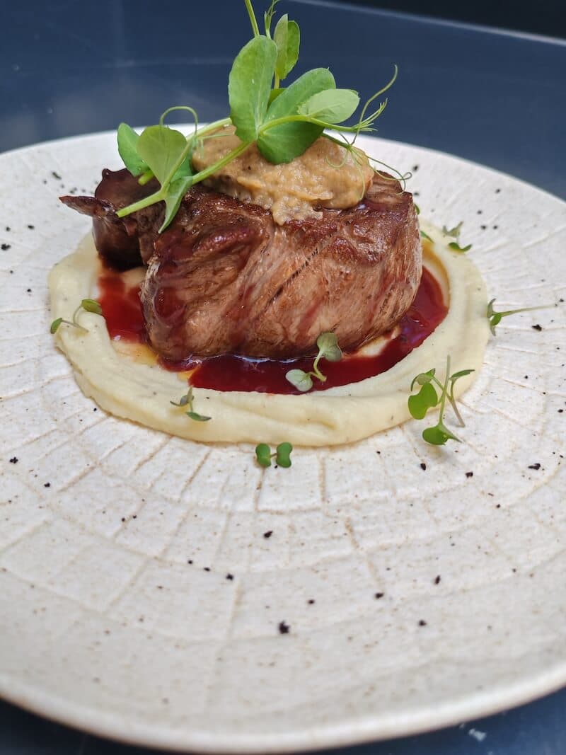 Beefsteak