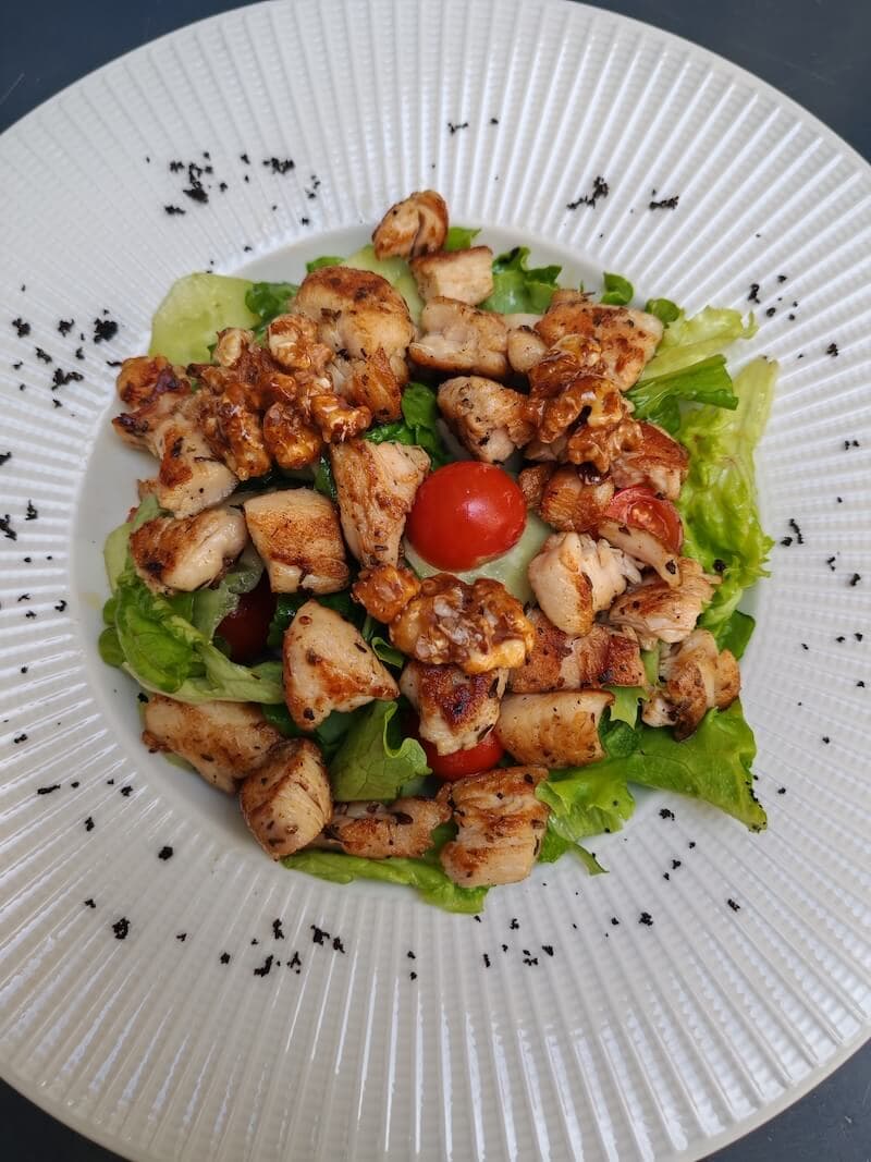 Chicken Salad