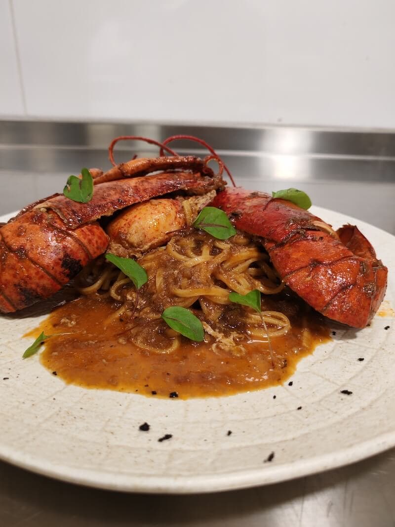 Lobster
