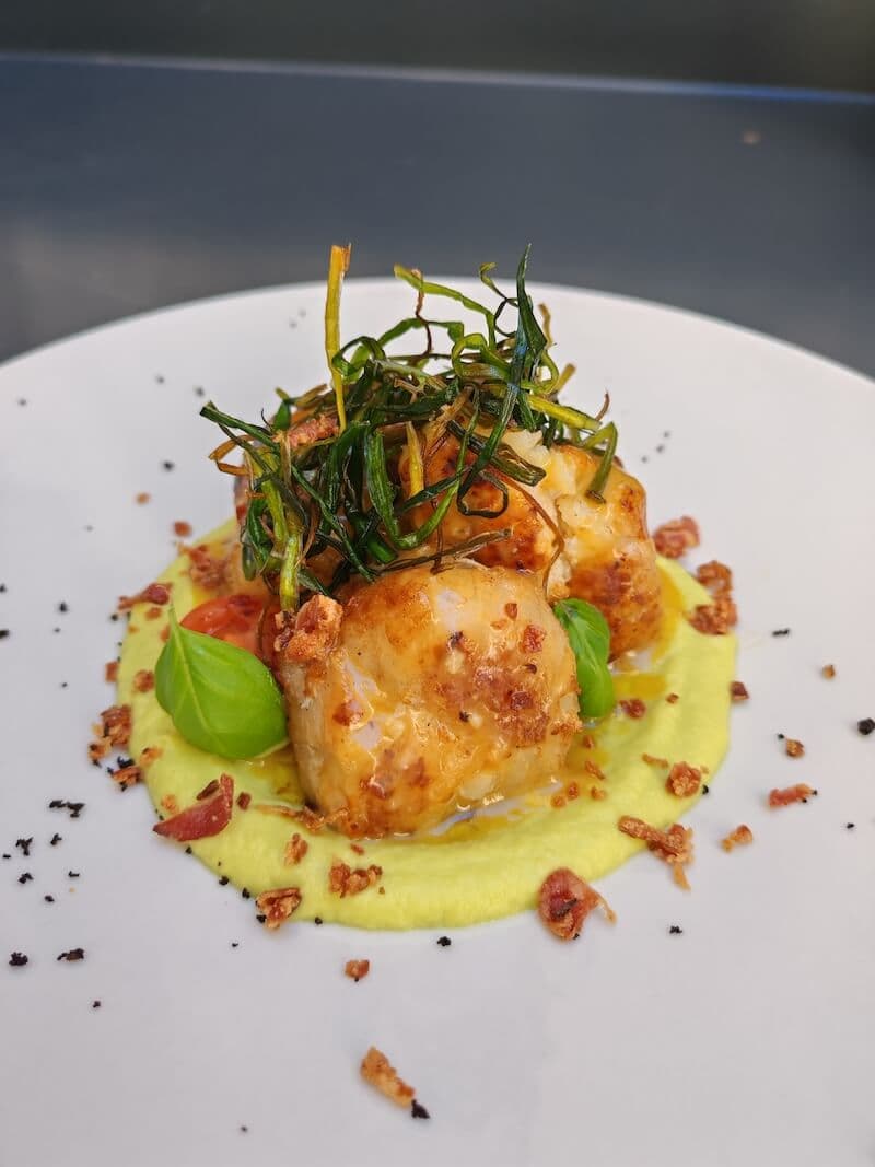 Monkfish