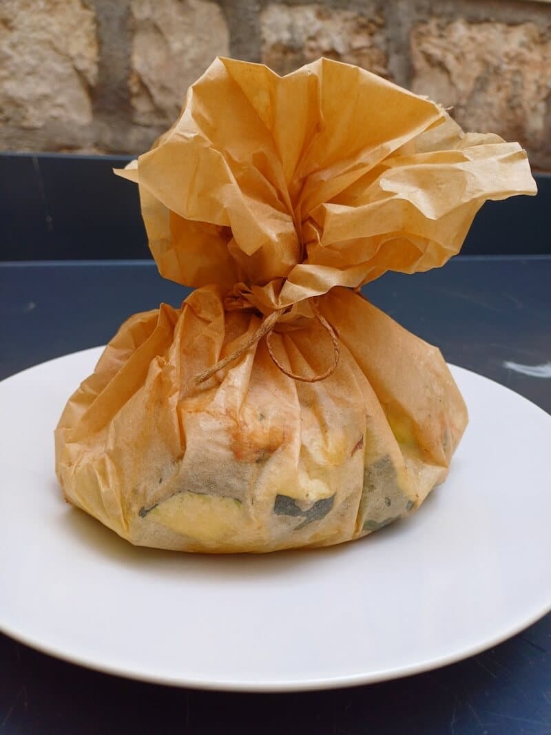 White Fish Fillet (Meagre) in Packet