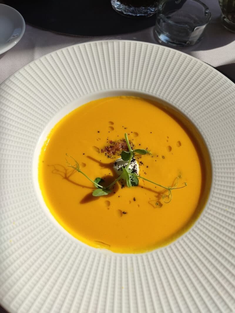 Tomato Soup