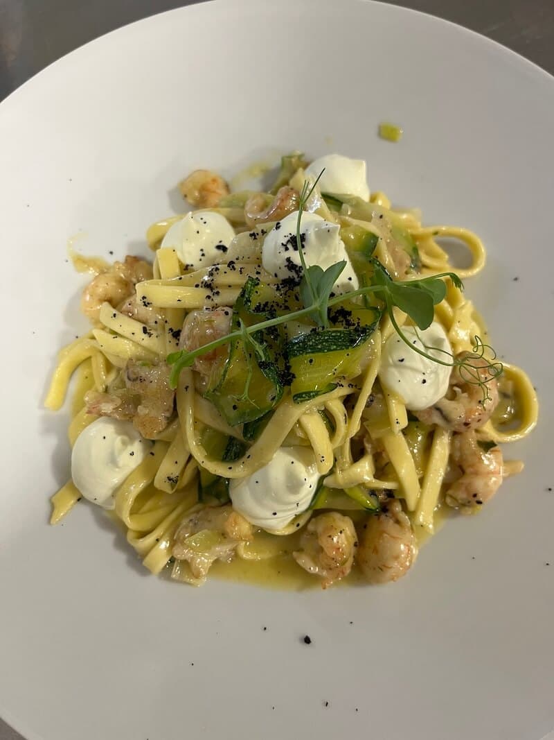 Dish paired with Emma W.'s review