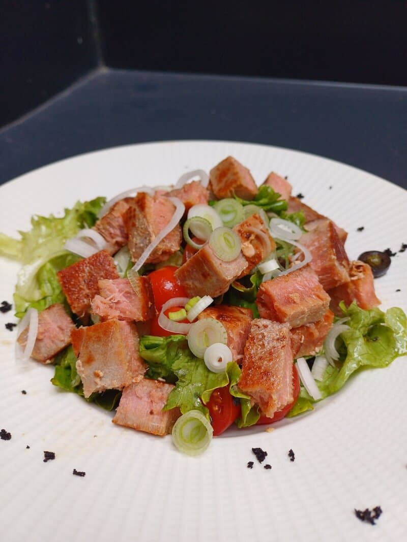 Tuna Salad